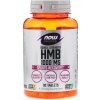 Doplněk stravy na klouby, kosti, svaly Now Foods HMB Double Strength 1000 mg 90 tablet