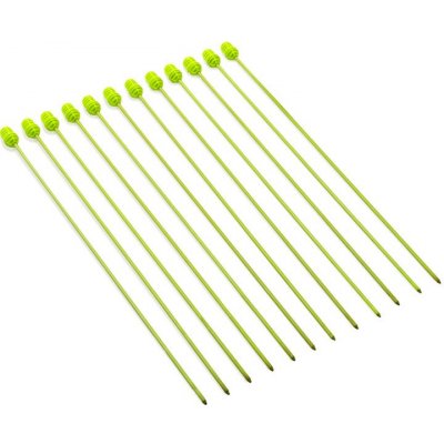 Quickplay Slalomové tyče 12ks – Zboží Dáma