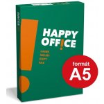Happy Office A5 80 g 500 listů – Zboží Živě