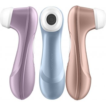 Satisfyer Pro 2 Generation 2