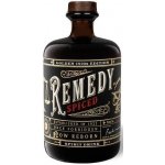 Remedy Spiced Golden 1920´s Edition 41,5 % 0,7 l (tuba) – Zboží Dáma
