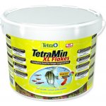 Tetra Min XL Flakes 10 l – Hledejceny.cz