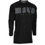 Fly Racing Windproof 2021 černý | Zboží Auto