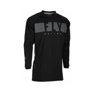 Fly Racing Windproof 2021 černý | Zboží Auto