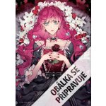 Seqoy s.r.o. Komiks Záporáci smrti neutečou 1 – Zboží Dáma