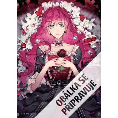 Seqoy s.r.o. Komiks Záporáci smrti neutečou 1 – Zboží Dáma