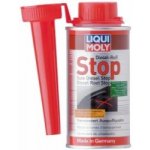 Liqui Moly 5180 Stop tvoření sazí v dieselmotoru 150 ml – Hledejceny.cz