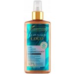 Bielenda Bronzing Coco samoopalovací mlha 150 ml – Zboží Dáma