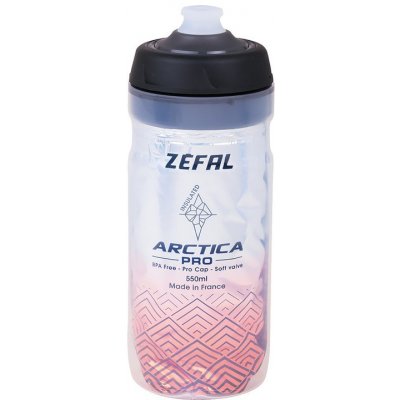 Zefal Arctica 55 Pro 550 ml – Zbozi.Blesk.cz