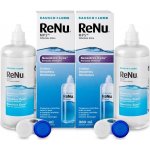 Bausch & Lomb ReNu MPS Sensitive Eyes 2 x 360 ml – Hledejceny.cz