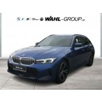 BMW 318i Touring M Sport 115 kW – Hledejceny.cz