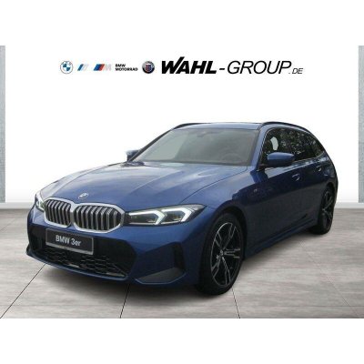 BMW 318i Touring M Sport 115 kW – Hledejceny.cz