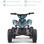 Lamax eTiger ATV40S Blue | Zboží Auto