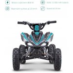 Lamax eTiger ATV40S Blue – Hledejceny.cz