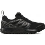 Salomon Wander 471525 black pewter/frost gray – Zboží Dáma