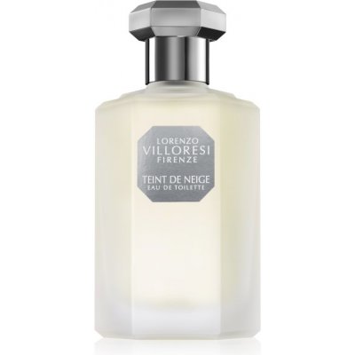 Lorenzo Villoresi Teint de Neige toaletní voda unisex 100 ml