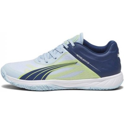 Puma ACCELERATE TURBO světle modrá – Zboží Dáma