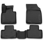 Koberce gumové Novline Volvo XC90 2015 – Hledejceny.cz