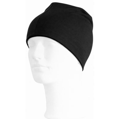 Lasting merino čepice Bony modro černá – Hledejceny.cz