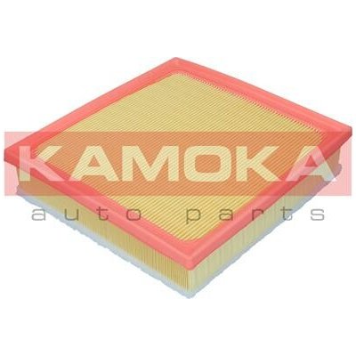 KAMOKA Vzduchový filtr F257801 – Hledejceny.cz