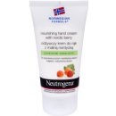 Neutrogena Nordic Berry krém na ruce 75 ml