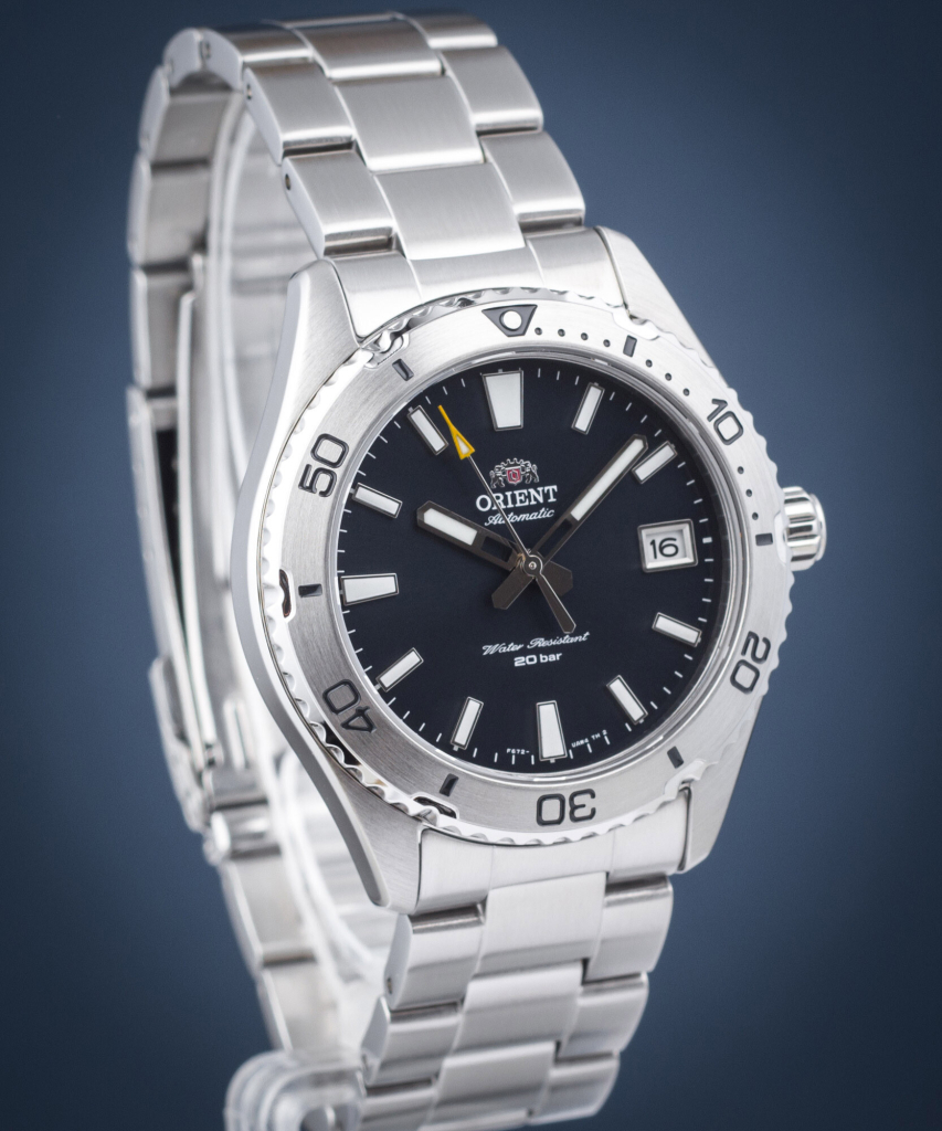 Orient AC0Q02L30B