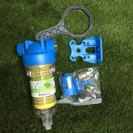 ATLAS FILTRI HYDRA 7 RAH 90mcr – Hledejceny.cz