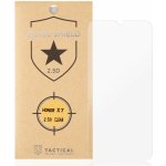 Tactical Glass Shield 2.5D sklo pro Honor X7 Clear 8596311182778 – Zboží Živě