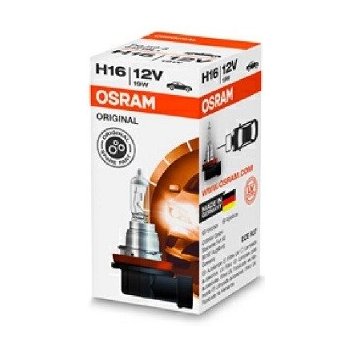 Osram H16 PGJ19-3 12V 19W