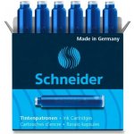 Schneider Bombičky Schneider modré 6 ks 0025/6603000 – Zboží Živě