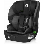 Lionelo BILLY I-SIZE 2026 ČERNO-ŠEDÁ – Sleviste.cz