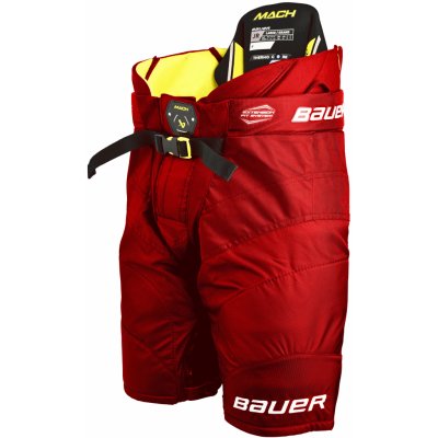 Bauer SUPREME MACH jr – Zboží Dáma