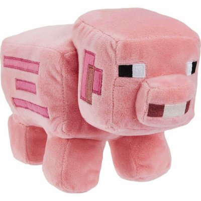 Mattel Minecraft Pig Cochon 20 cm – Hledejceny.cz