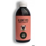 Lukas Green CBD pro psy v lososovém oleji 250 mg 250 ml – Sleviste.cz