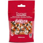 DEKORA Cukrové sypání Halloween mix, 100 g – Hledejceny.cz