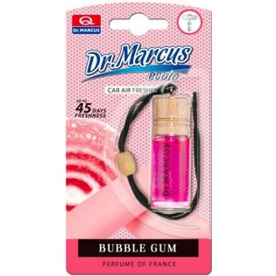 Dr. MARCUS Ecolo Bubble Gum – Hledejceny.cz