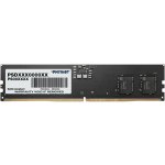 Patriot Signature DDR5 16GB 5600MHz CL46 (1x16GB) PSD516G560081 – Zboží Mobilmania