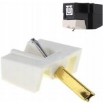 Jehla gramofonová Betune sférická pro Unitra Fonica MF 100 MF 102 MF 104 – Zboží Živě