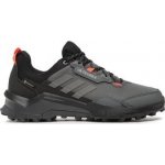 adidas Terrex AX4 Gtx pohorky šedá – Hledejceny.cz