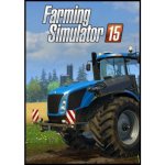 Farming Simulator 15 - JCB – Hledejceny.cz