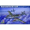 Model Hobby Boss Messerschmitt Me 262A-1a/U5 1:48