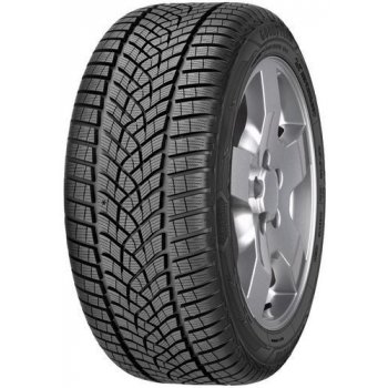 Pneumatiky Goodyear UltraGrip Performance+ 215/55 R17 98V FR