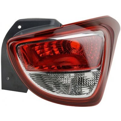 Pravé zadní světlo Hyundai i10 II (BA/IA) 16-20 HATCHBACK – Hledejceny.cz