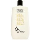 Alyssa Ashley Musk sprchový gel 500 ml