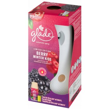 Glade Osvěžovač vzduchu sprej aerosol 269 ml