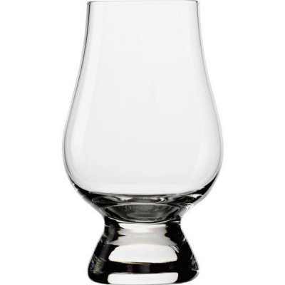 Glencairn Glass Sklenice na whisky 6x 190 ml – Hledejceny.cz