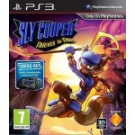 Sly 4: Thieves in Time – Hledejceny.cz