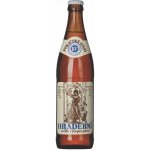 Polička Hradební světlá 10° 4% 0,5 l (sklo) – Zboží Mobilmania