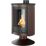 Masterflamme Piccolo II černá – Hledejceny.cz