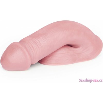 Fleshlight Pink Limpy Small – Zboží Mobilmania